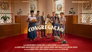 A CONGREGAÇÃO - ESPECIAL DE NATAL