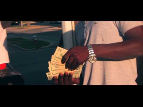 BSWAGGER - "COUNTIN BANDZ" [ OFFICIAL MUSIC VIDEO ]