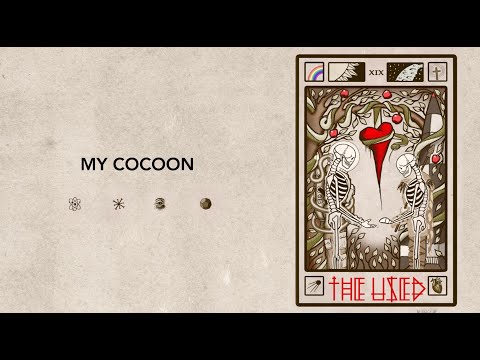 Video thumbnail for My Cocoon
