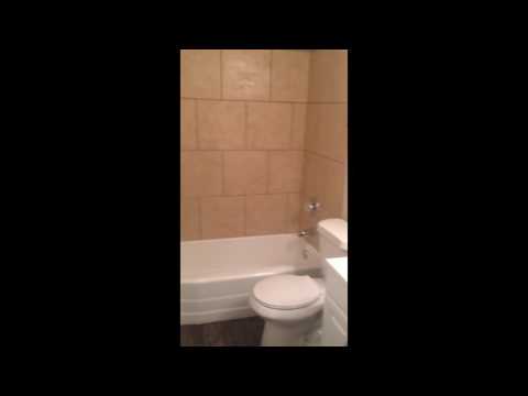 Completely Updated 4 Bedroom/2 Full bath/ Covered parking property video