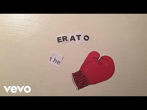 Erato - The Boxer