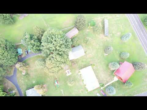 More Drone Footage from Erie PA