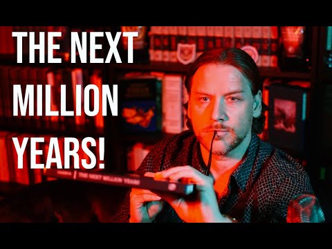 The Next Million Years - Global Elite Text in 10 Minutes - Jay Dyer