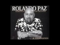 Rolando Paz Mamá