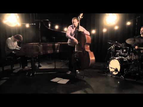 Pieter de Graaf Trio - For You