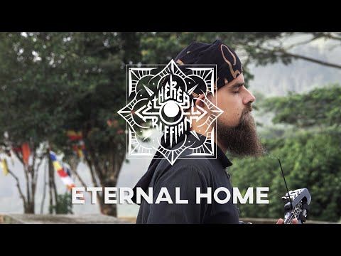 Ethereal Riffian - Eternal Home (Official Video)