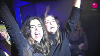 CAROLINA DURANTE - CAYETANO @SirocoSala 05/01/2018