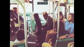 T.B. Sheets - John Lee Hooker