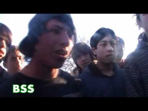 RZ vs COFRAN vs BSS - Street Fighter Freestyle 1ra Ronda FECHA 6