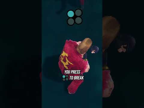 Throws Explained in 60 seconds - TEKKEN 8 #TEKKEN #tekken8 #fgc #gaming #xbox #ps5  #steam #shorts