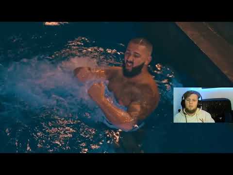 ARMIN REAGIERT: SAJFER x MAHDI - MILIONER