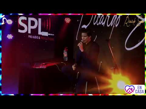 QUEDATE EN CASA CON RICARDO SOSA Y SPL