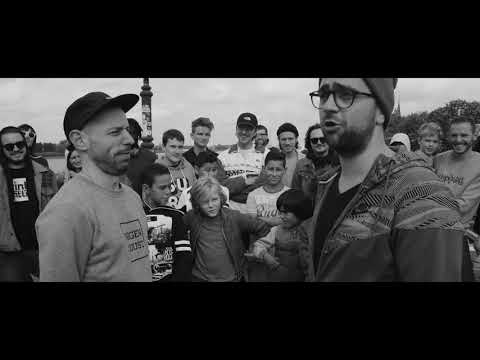 Antwerpen vs Gent: WORD WA(a)R Battle #1