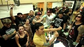 Download lagu BLINGSATAN - Pantang Menyerah mp3 Download lagu BLINGSATAN - Pantang Menyerah mp3