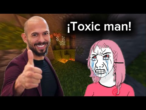 Why Masculinity Is Under Attack (And Why They Hate Andrew Tate)