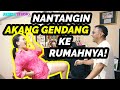 Judika - Mama Papa Larang (Judika Studio) [Feat. Ayu Ting Ting]