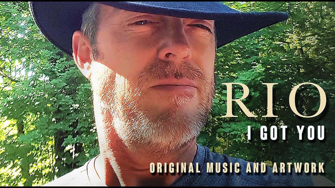 Promotional video thumbnail 3 for Rio Goode