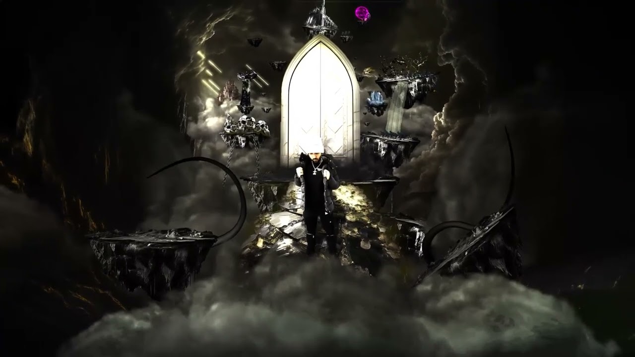 ODETARI - I PEEP (w/ jnhygs) [Official Audio]