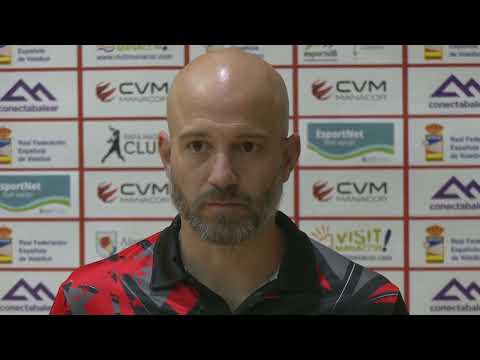 entrevistes MAN VVP j9 SVM2324