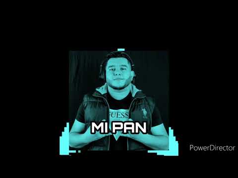 DAGOBEAT X TIK TOK - MI PAN