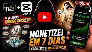 Flow Grátis + YouTube = R$35.482,67 Mês