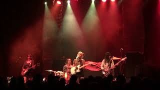 Bleached - Can You Deal? - Live (partial)