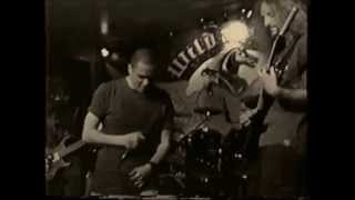 OBSCURE (Band) -You didn't need - Rollins Band Cover (Wild at Heart '97)