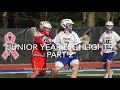 Ryan Dowling Junior Year Highlights (Part 2)