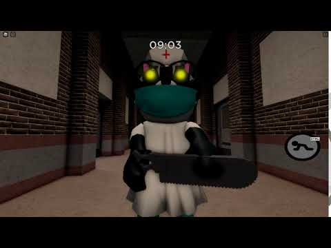 ROBLOX PIGGY 2 KATIE JUMPSCARE! Roblox Piggy New Update