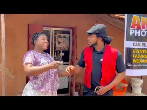 DESTINY ETIKO- HOW I PROTECT MY PROPERTY, SHOOTING. please subscribe 🙏