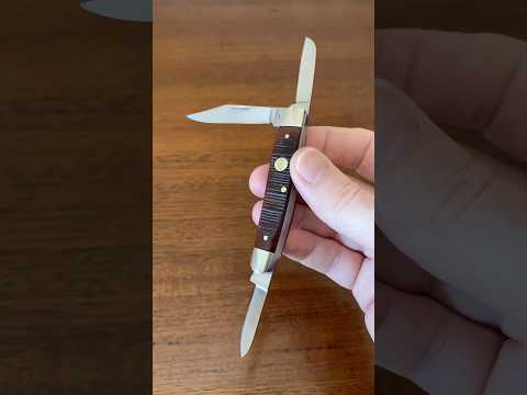 Old timer Bowie knife rant