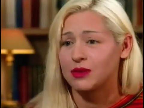 The Smashing Pumpkins Go To Therapy | Vieuphoria 1994