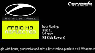 Fabio XB - Reflected (XB Club Rework)