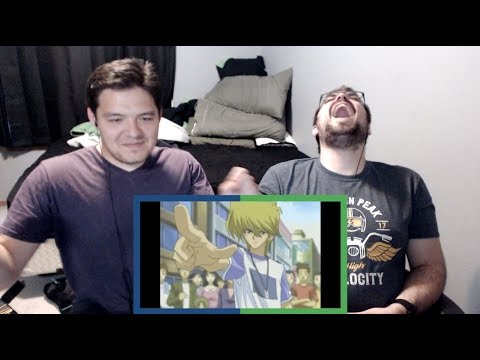 YGOTAS Episode 29 "The Not So Super Roba Bros" Reaction