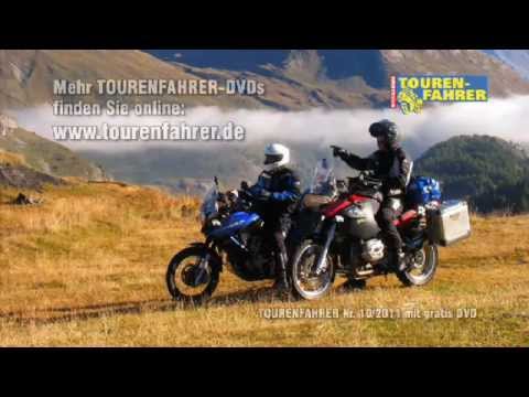 30 Jahre TOURENFAHRER