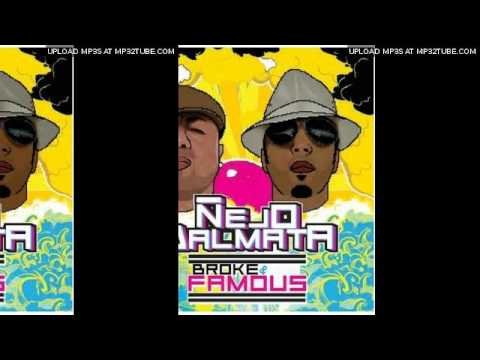 Nejo Y Dalmata - No Es Lo Mismo ft.Tego Calderon & Voltio