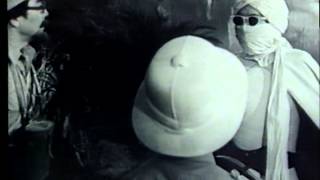 月光仮面　「サタンの爪」オープニング・エンディング