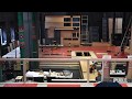 Creating The World Of WILD GOOSE DREAMS A Timelapse The Public Theater