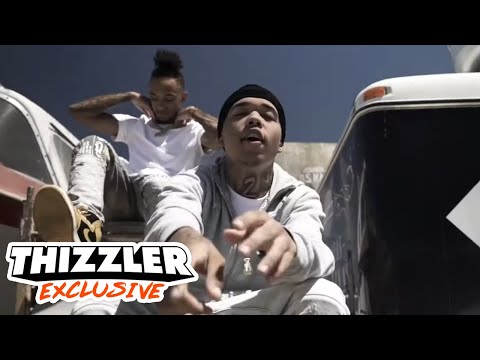 Shawn Eff ft. RunItUp Jaybo - Big Talker (Exclusive Music Video) II Dir. Kevin Mora