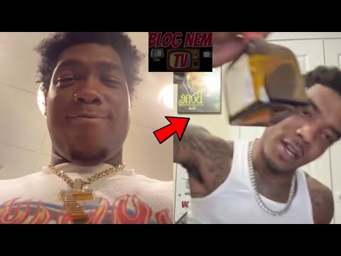 70TH STREETCARLOS RESPONDS TO BBE AJ!| THEY BEEF BACK LIT 🔥 AFTER THIS?!!