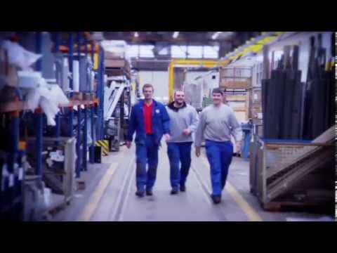 Vernieuwing Break-motorstellen in de centrale werkplaats van Mechelen