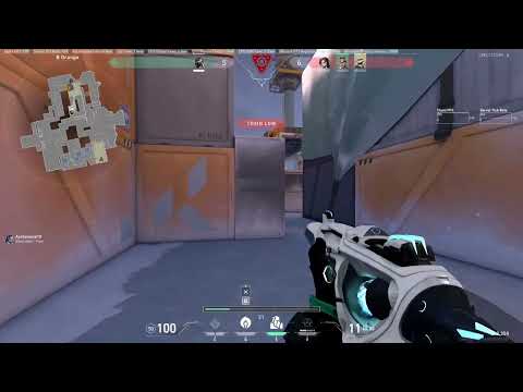 Viper 1 vs 5 clutch Ice Box Rotation Line-up