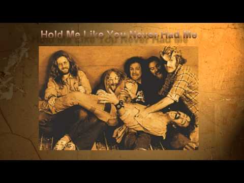 Hold Me Like You Never Had Me