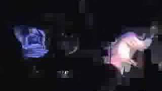 Bella Morte - eyes of the ghost live