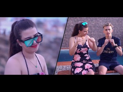 Cheb Reda Diamon & Zakzok © Attention Mel 3waj - ماتسمعيش بالناس - Tiktok قنبلة