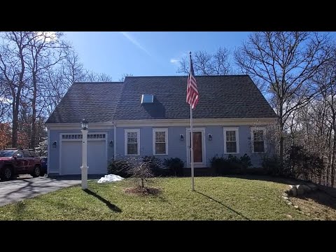 24 Asa Meiggs Sandwich MA