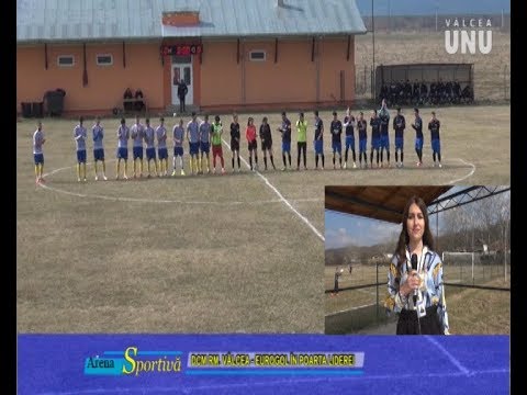 DCM RM. VÂLCEA - VIITORUL DĂEȘTI 2-3