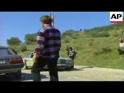 Historiku i Bandës së Lushnjes | ABC News