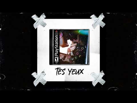 [FREE] Kaza x Ninho Type Beat - "Tes Yeux" | Emotional Beat 2020 | AL Prod