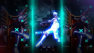 Download lagu PRESET FF||MATI KEK LU AJG||DJ MASUK PAK EKO😎🤙 mp3